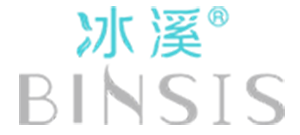 冰溪LOGO