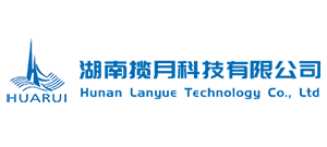 揽月科技LOGO