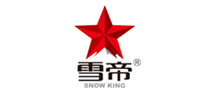 雪帝LOGO