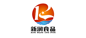 新润食品LOGO