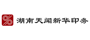 新华印务LOGO