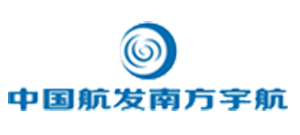 中国航发南方宇航LOGO